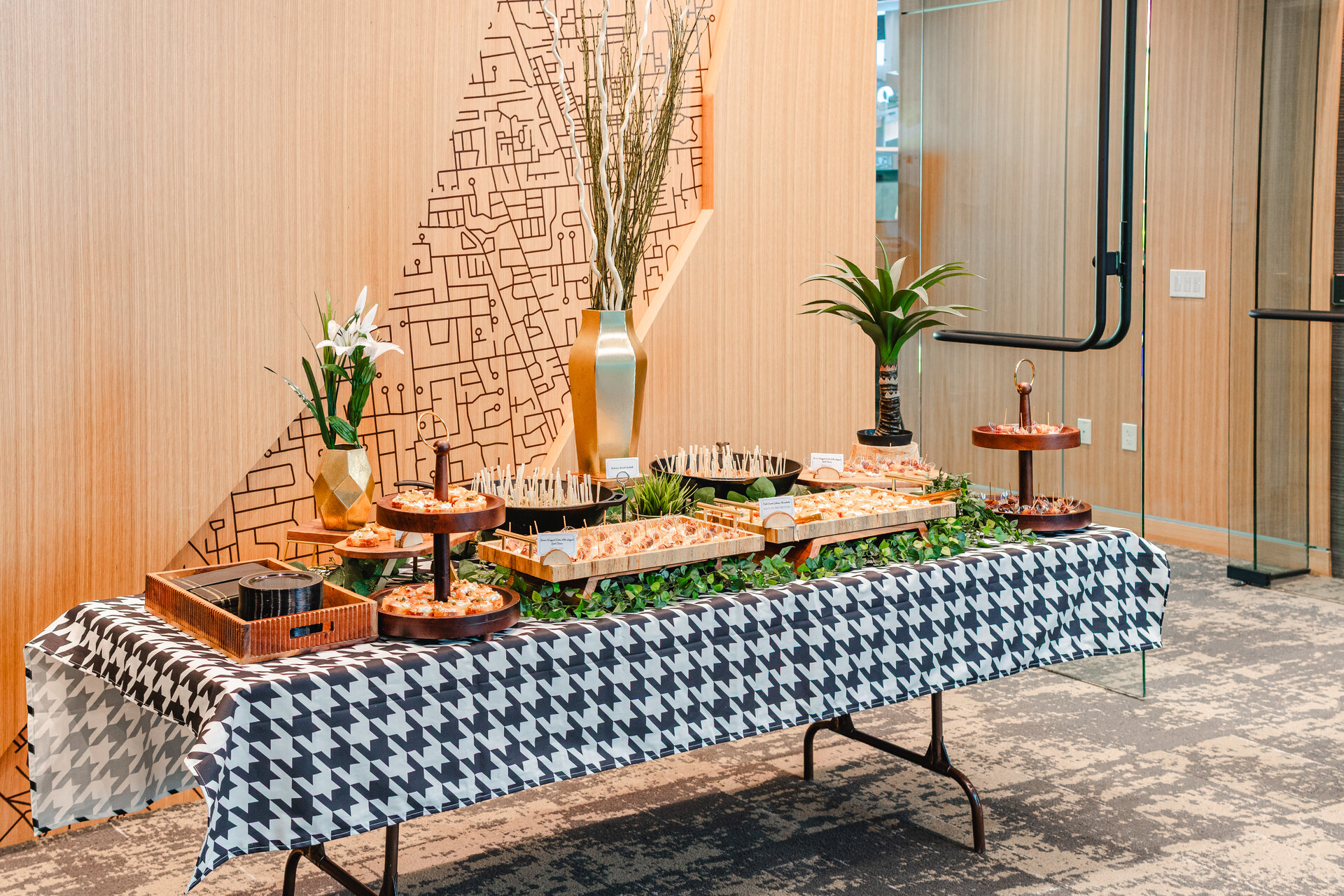 Corporate Catering