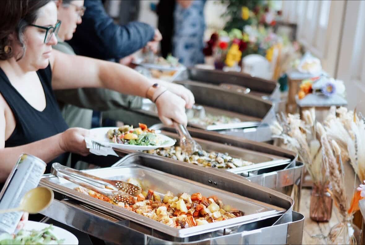 Party Catering