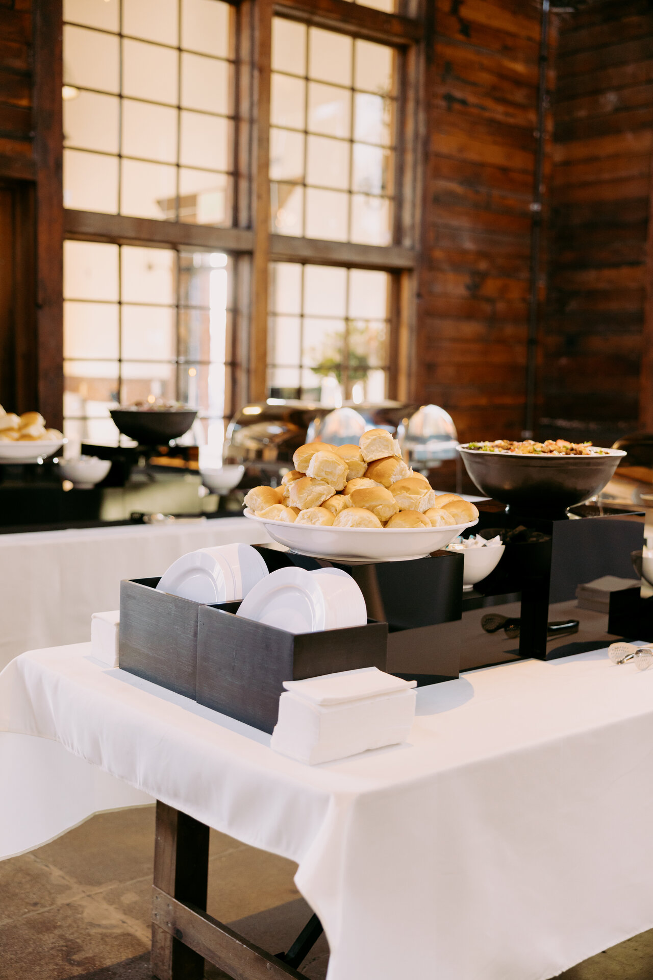 Private Event Catering